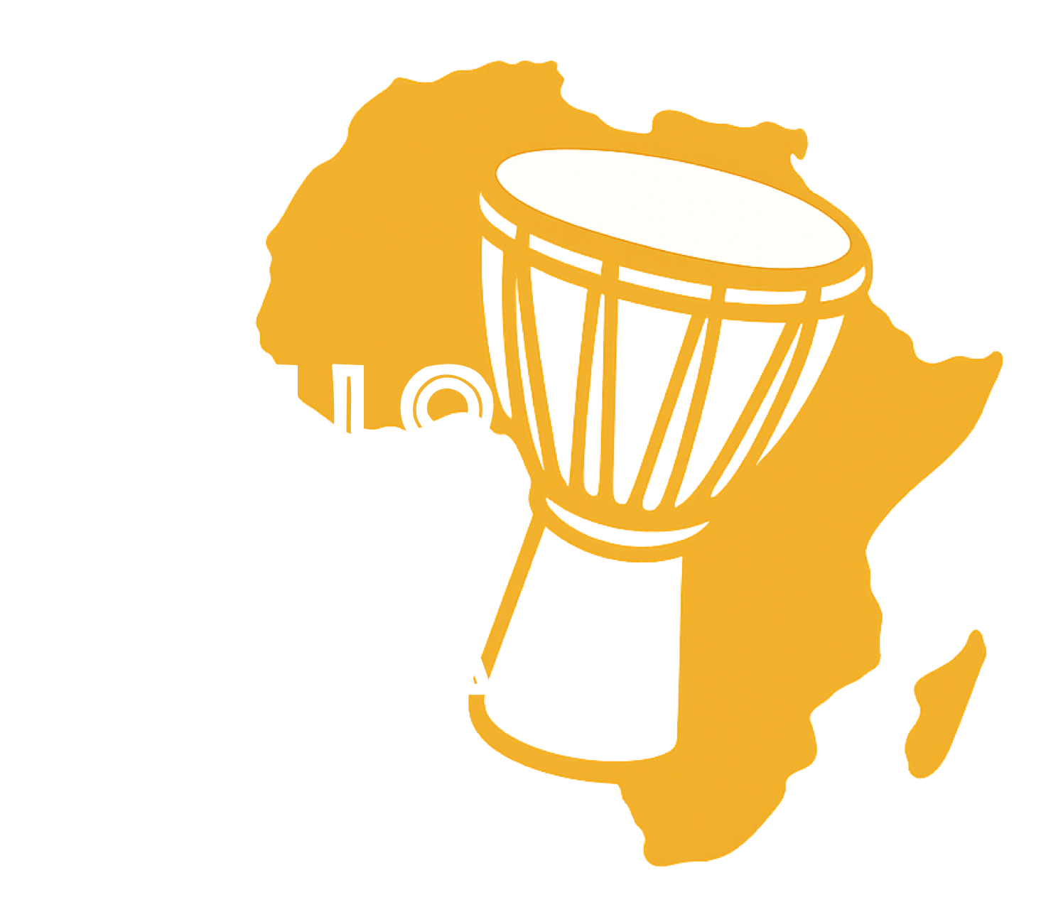 Hello From Africa