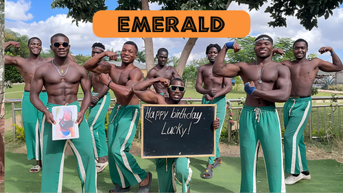 Emerald