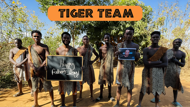 Tiger Team
